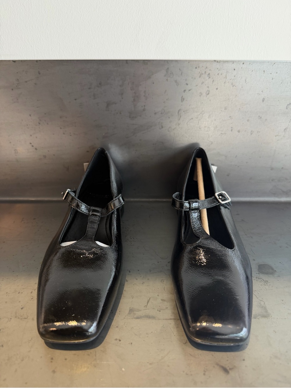 Vagabond Debbi Pumps - Picture 2 of 4
